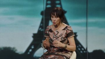 Галина Лазарева. Русский поэт в среде австралийских аборигенов