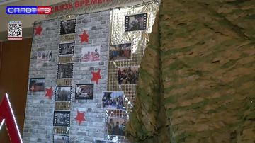 Что иностранцы делали на выборах в Донецке?