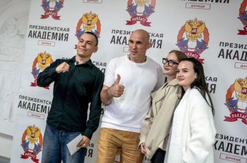 �� � �������� ����: �������� ������� ����������� � �������� UFC ���������