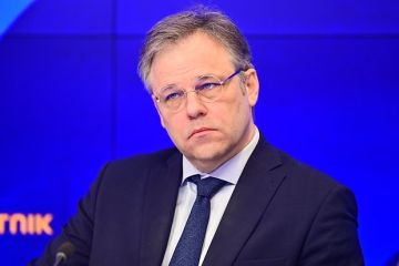 Мирошник: Запад должен молчать о выборах в России после отмены выборов на Украине