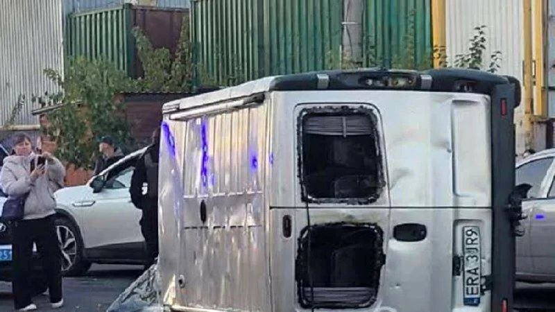 Около 50 нападений на ТЦК зафиксировали в Волынской области