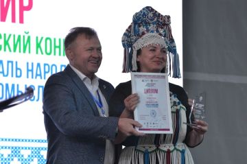 Победа Донбасса в Кисловодске!