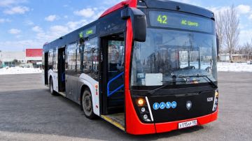 “Работа ведется”: когда и как Минтранс ДНР решит проблемы на автобусном маршруте № 42 в Донецке