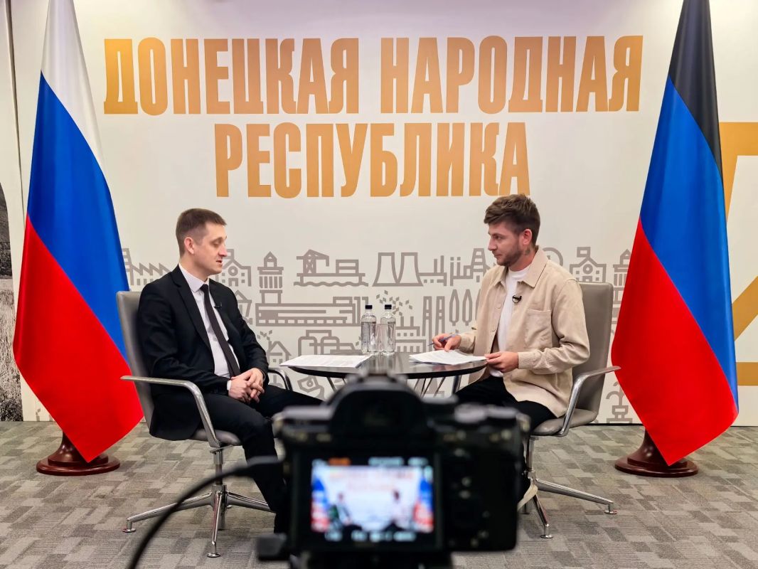Александр Бондаренко: Сегодня в прямом эфире ответил на вопросы граждан об общественном транспорте республики