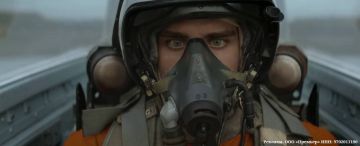 Марина Ахмедова: В Крыму разыгралась непогода, я думала буду читать, но вместо этого досмотрела сериал "Истребители"