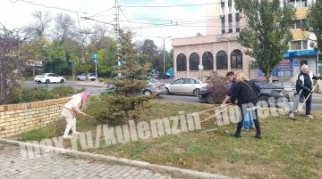������� ��������: �������� ������� � ���������� ������� � ���������� ������������� ���������� ������ ������