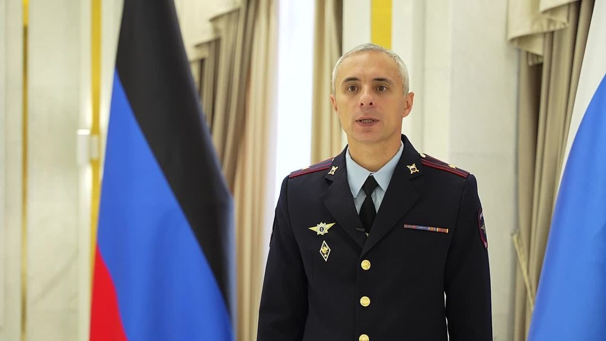 В Горловке задержали наркосбытчика