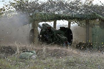 Военный эксперт Матвийчук: Российская армия освобождает ДНР