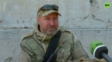 Александр Ходаковский: Не хочется, но есть потребность напомнить об одном деликатном обстоятельстве