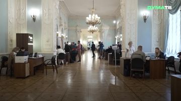 Избранный депутат Государственной Думы девятого созыва Татьяна Москалькова, в прошлом занимавшая должность Уполномоченного по правам человека в РФ, планирует в своей работе заниматься вопросами, волнующими избирателей, в том...