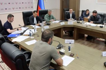 К отопительному периоду в ДНР подготовлено более 22 тысяч многоквартирных домов, 1,6 тыс