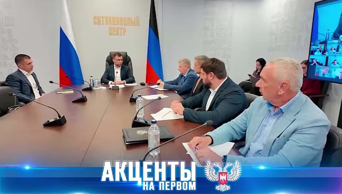 Прощайте, очереди! Чиновников в ДНР заменят нейросети?