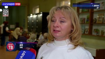 Научится играть на ложках и узнать о народах России