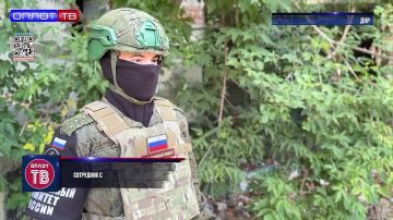 Противник ударил по медучреждению в Донецке