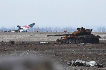12 лет назад, 28 сентября 2014 года, в боях за Донецкий аэропорт совершил свой бессмертный подвиг танковый экипаж батальона «Дизель»