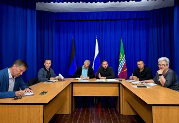 Понедельник — время задавать вектор работы на всю неделю