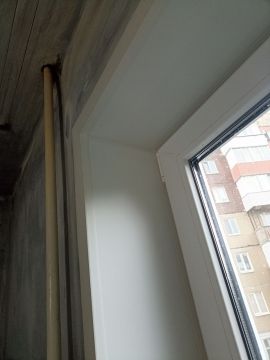 Пластиковые окна. Балконы и лоджии