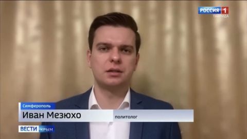 Иван Мезюхо: После ухода Владимира Зеленского, исходя из позиции сегодняшнего дня, среди потенциальных претендентов заметные электоральные позиции сохраняет Валерий Залужный