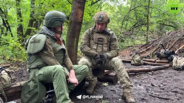 Герои СВО: позывной Грешник