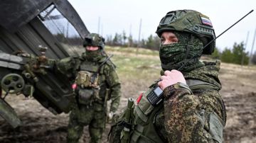 Поддубный: бои за Славянск и Краматорск станут самыми сложными