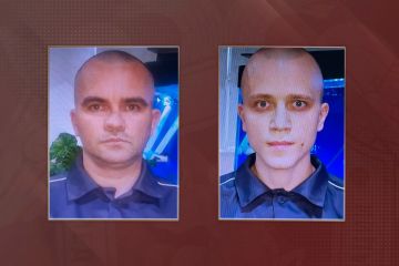 Вынесены приговоры военнослужащим запрещенного в России националистического полка «Азов»
