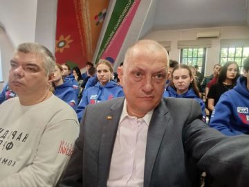 ������� ������: �� ��� ������������� �������� � ���������� ���������� ���������� ����������� ����� ����������� 2014-2025�