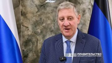 Андрей Чертков: С главным врачом Якутской республиканской офтальмологической клинической больницы Иваном Луцканом мы встречаемся уже не в первый раз