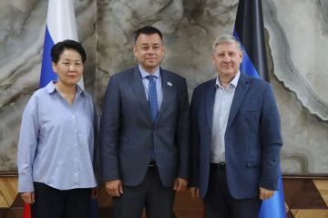 В Донецке откроют филиал Якутской офтальмологической клиники