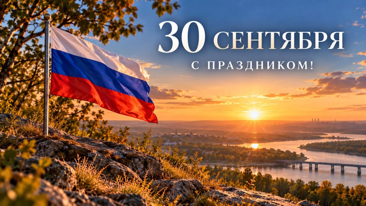 30 сентября — дата, которая для многих связана с важными событиями и переменами