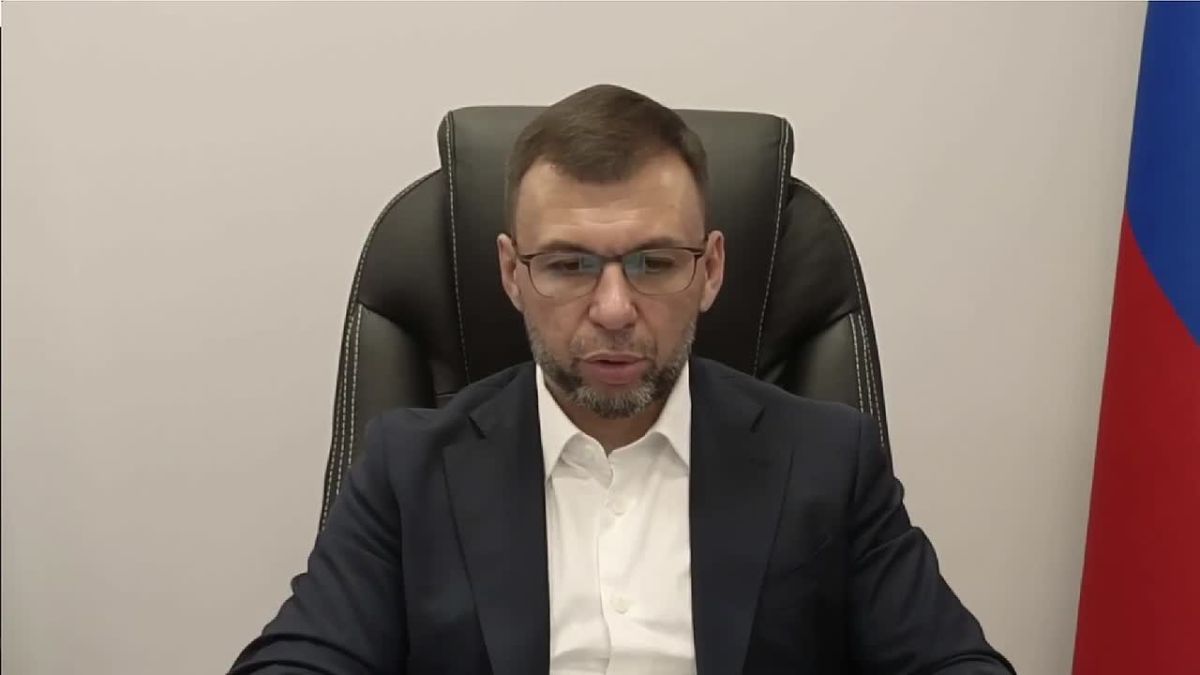 Денис Пушилин взял под личный контроль решение проблем маломобильных граждан