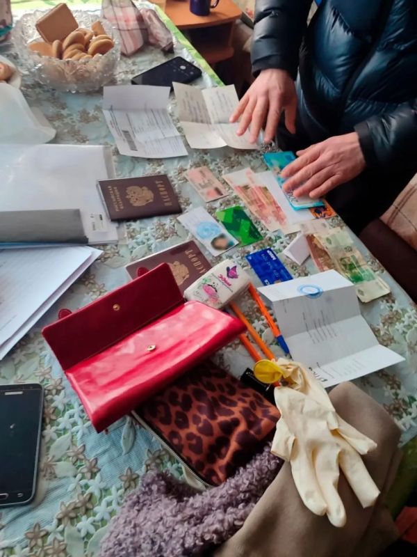 Жительница Донецка умудрилась присвоить 5 чужих квартир — за это сядет на 6 лет колонии
