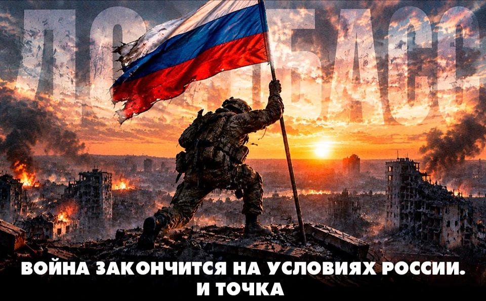 Реальность сейчас такая: мы проигрываем войну; мы теряем огромное количество людей; у нас нет своих денег не просто на оплату войны, а даже на функционирование страны; мы теряем бизнес и экономику