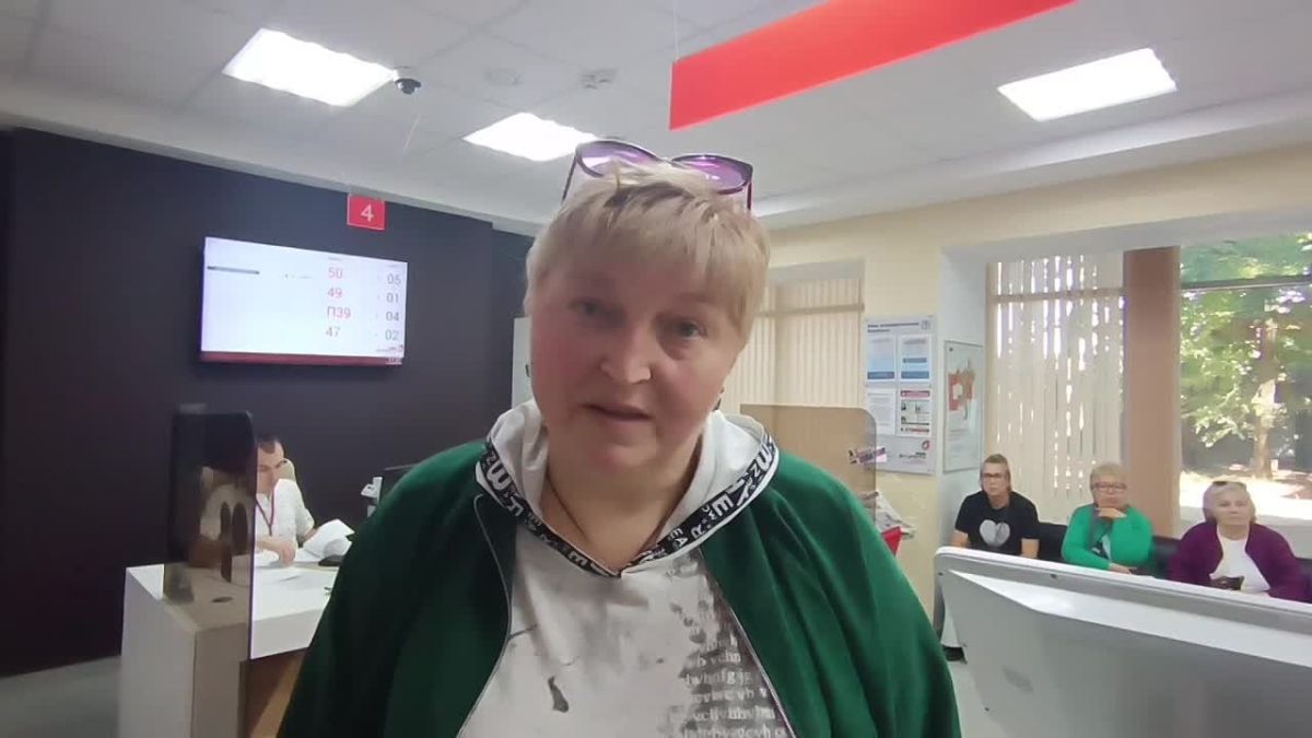 Обратная связь: Лучшая оценка нашей работы!