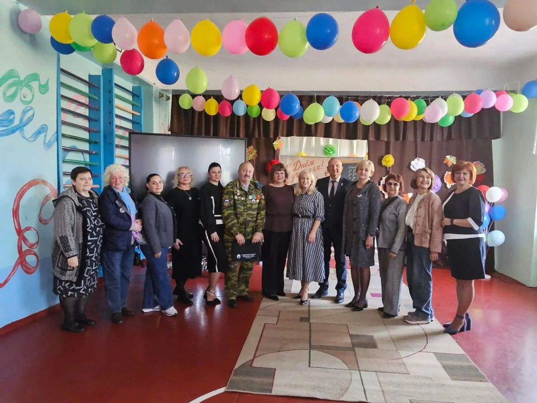Наталья Бегуненко: 90 лет — возраст, которым можно гордиться!