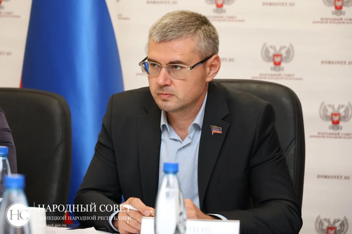 В Республике обсудили концепцию закона о земле для участников СВО и ветеранов боевых действий