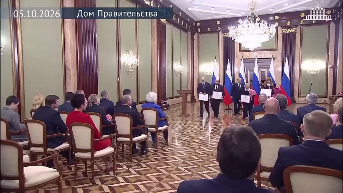 Денис Пушилин: Научный потенциал коллектива Донецкого государственного медицинского университета имени М.Горького высоко оценили на федеральном уровне