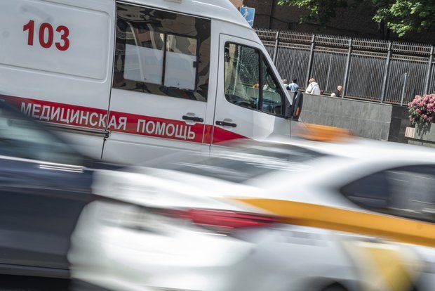 В ДНР три человека получили ранения при атаках дронов ВСУ