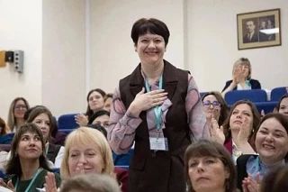 Педагог-психолог из ДНР стала призером всероссийского конкурса