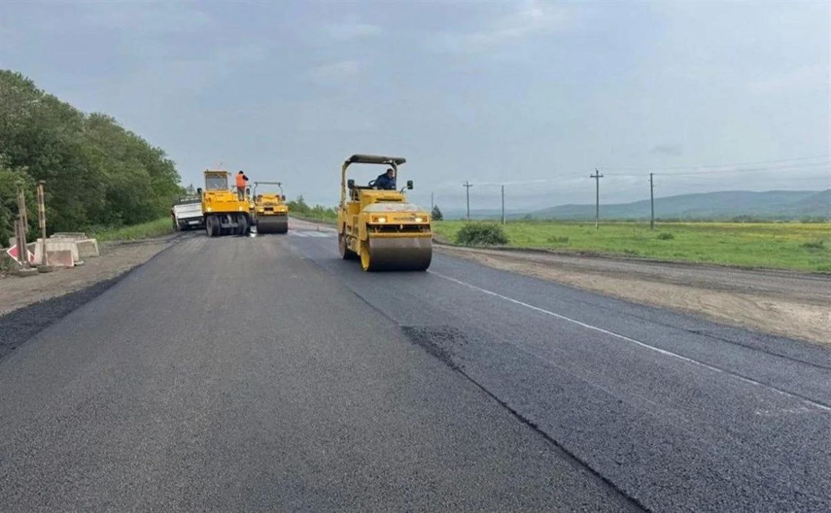 В Углегорске появится новая объездная дорога