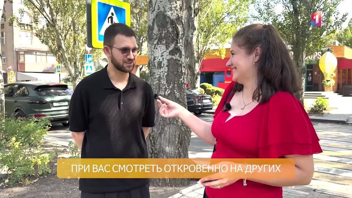 ОПРОС: 5 ПОВОДОВ ДЛЯ РЕВНОСТИ