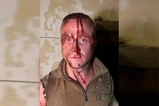Звезда «Молодежки» Евгений Банифатов снялся в новелле «Петля», съемки которой завершились в ДНР