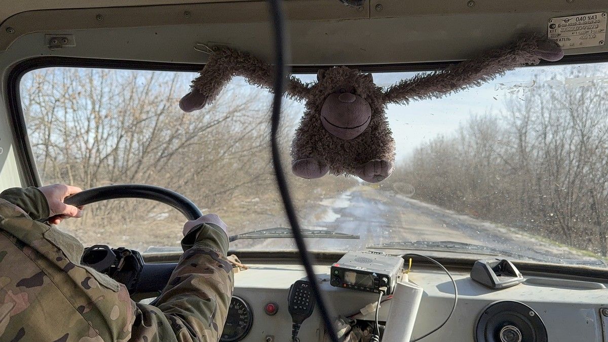 Полянский: Россия освободит ДНР раньше, чем ждут в Киеве