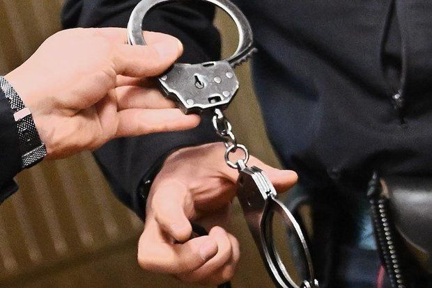 Экс-замглавы «Железных дорог Новороссии» Калеватых дали 5 лет за получение ?10 млн взятки