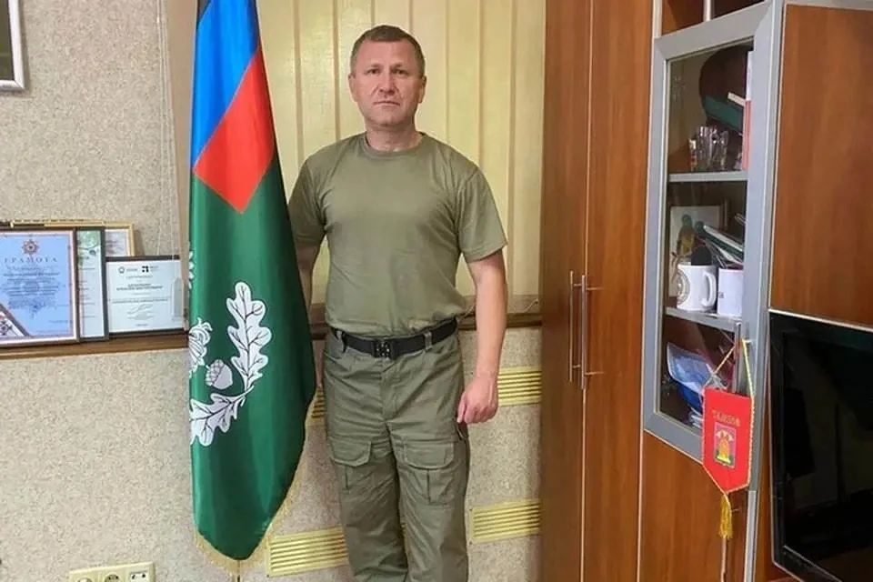 Реки и леса Донбасса: Как в ДНР возрождают природу после боевых действий