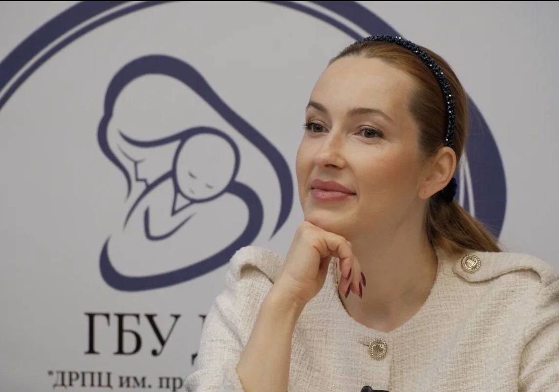 Екатерина Мартьянова: Дорогие друзья!. Всемирный день беременных - особенный день