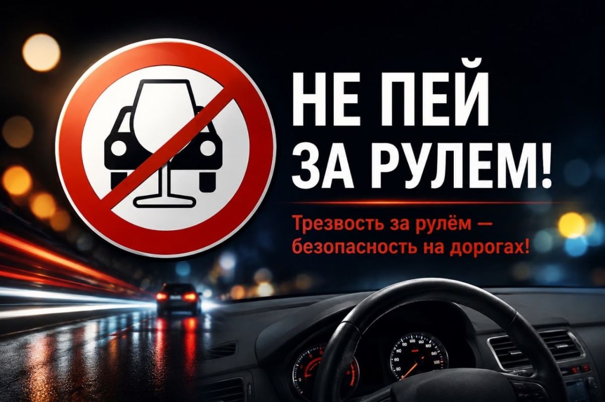 Житель Мариуполя задержан за повторное управление автомобилем в состоянии опьянения