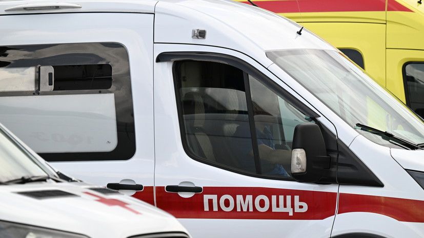 В ДНР из-за атак ВСУ погиб один человек, двое ранены