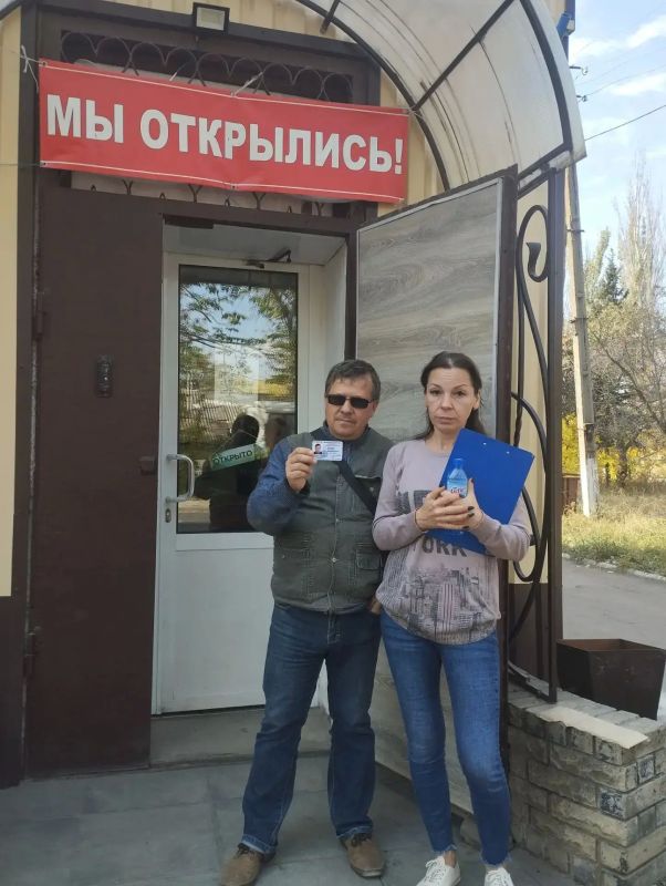 Наталья Бегуненко: В Петровском районе продолжается работа по контролю за соблюдением правил торговли и санитарных норм в объектах розничной торговли