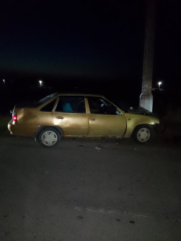 В Мангушском округе полицейские задержали водителя, повторно севшего за руль пьяным