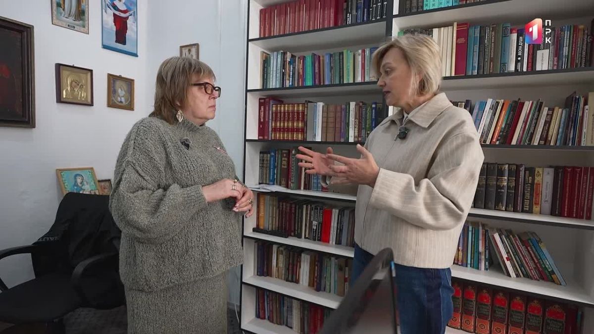 В новом выпуске НАСТОЯЩИХ Елена Никитина отправляется в гости в Майе Пироговой, которая после трагической гибели дочери продолжает её дело
